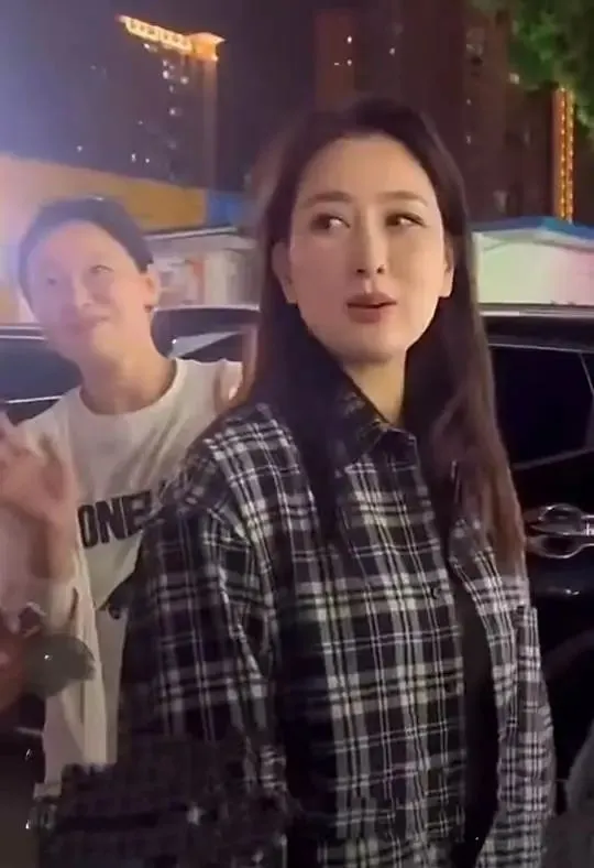 金股配资网 和孔令辉恋爱11年，曾牵扯李小璐风波，“三料视后”马苏，如今怎么样了？