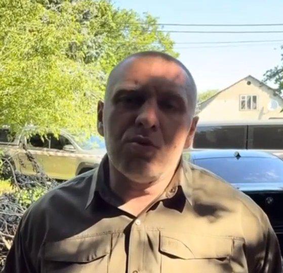 启灯网 乌国家安全局上校当街遭枪杀后 乌方称打死两名涉事俄特工